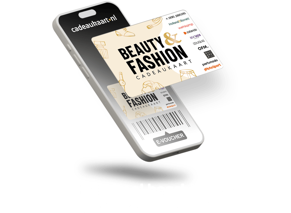 E-voucher H&F